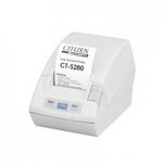 Чековий принтер Citizen CT-S280