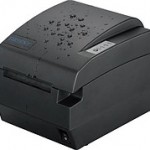 Чековий принтер Orient R580